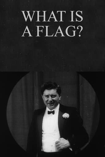 What Is a Flag? poster - Find streaming availability