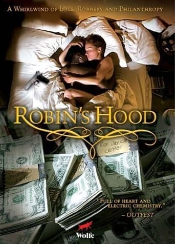 Robin's Hood poster - Find streaming availability