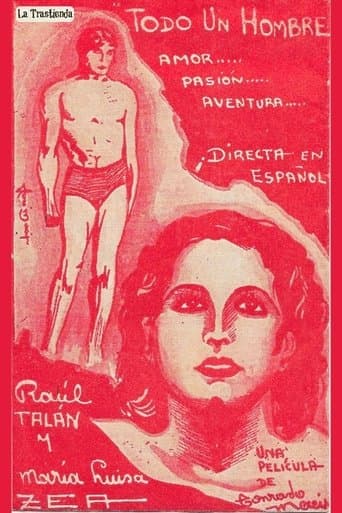 Todo un hombre poster - Find streaming availability
