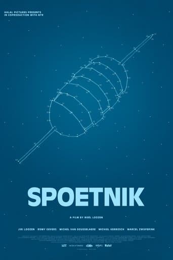 Spoetnik poster - Find streaming availability