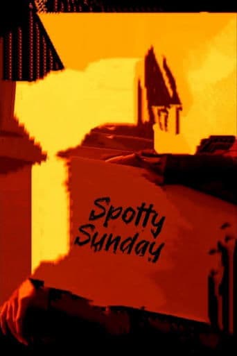 Spotty Sunday poster - Find streaming availability
