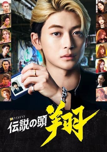 Legendary Head Shou poster - Find streaming availability