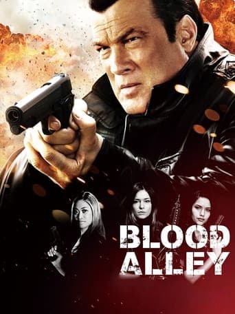 Blood Alley poster - Find streaming availability