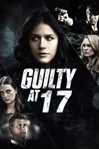 Guilty at 17 poster - Find streaming availability