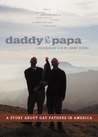Daddy and Papa poster - Find streaming availability