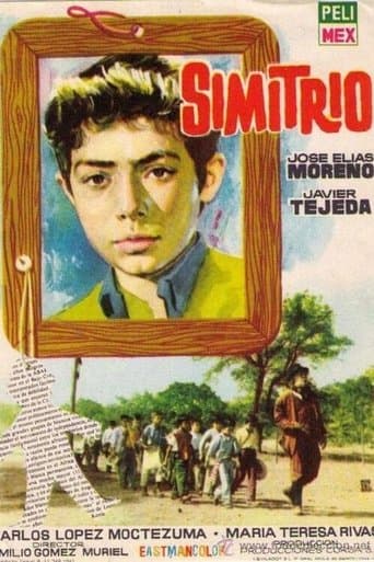 Simitrio poster - Find streaming availability