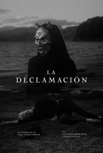 Declamation poster - Find streaming availability
