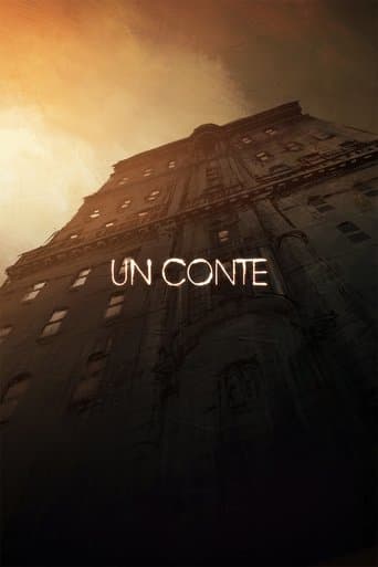 Un Conte poster - Find streaming availability