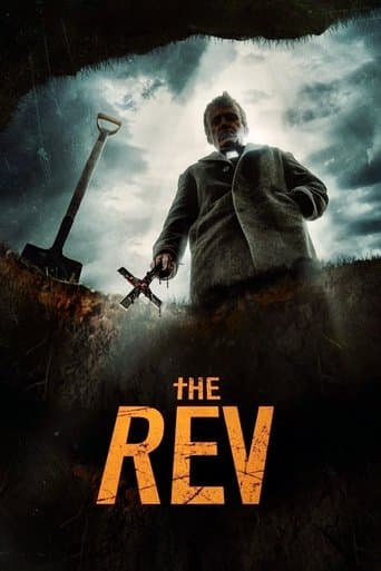 The Rev poster - Find streaming availability