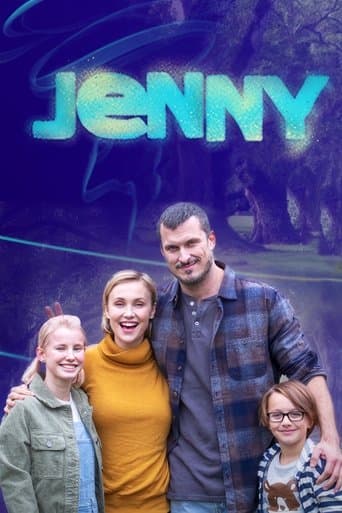 Jenny poster - Find streaming availability