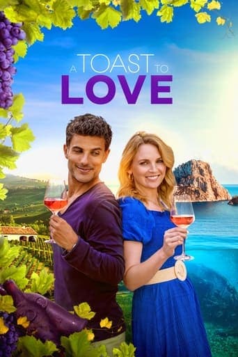 A Toast to Love poster - Find streaming availability