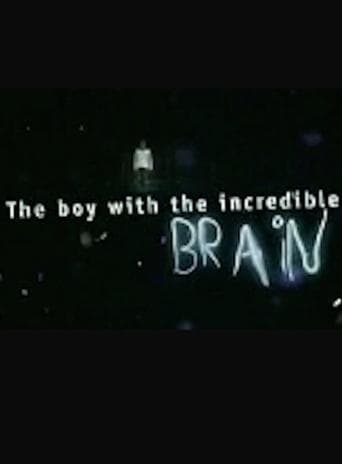 Extraordinary People: The Boy with the Incredible Brain poster - Find streaming availability