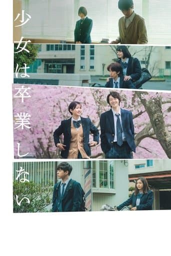 Sayonara, Girls. poster - Find streaming availability