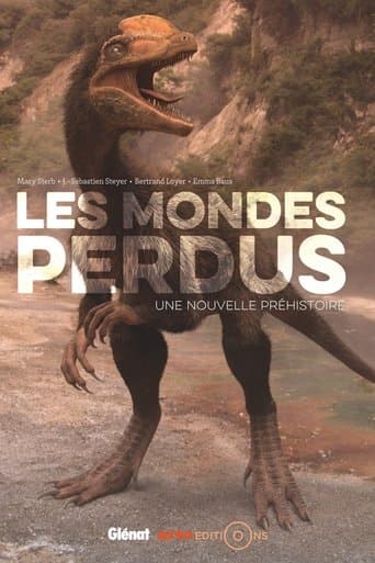 A New Prehistory poster - Find streaming availability