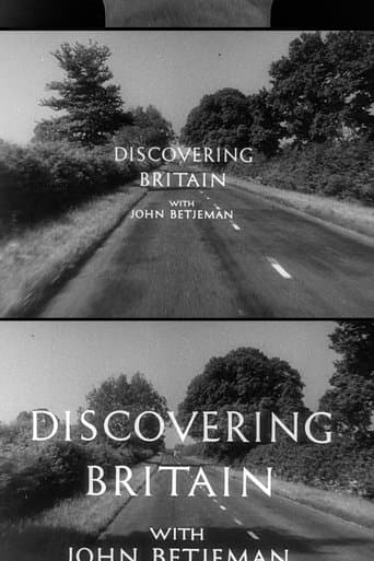Discovering Britain With John Betjeman: Avebury, Wiltshire poster - Find streaming availability