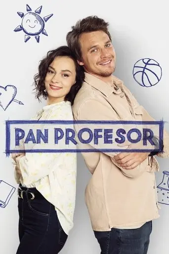 Pan profesor poster - Find streaming availability