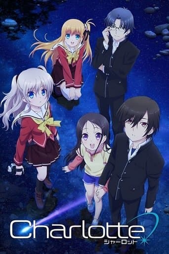 Charlotte poster - Find streaming availability