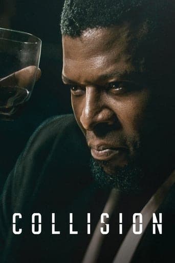 Collision poster - Find streaming availability