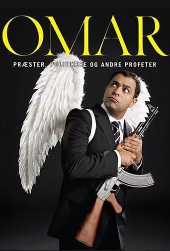 Omar Marzouk: Præster, politikere og andre profeter poster - Find streaming availability