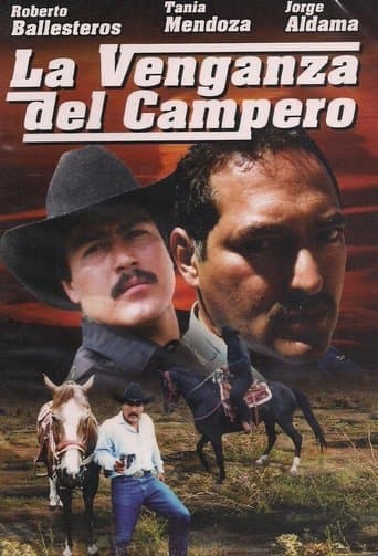La venganza del campero poster - Find streaming availability