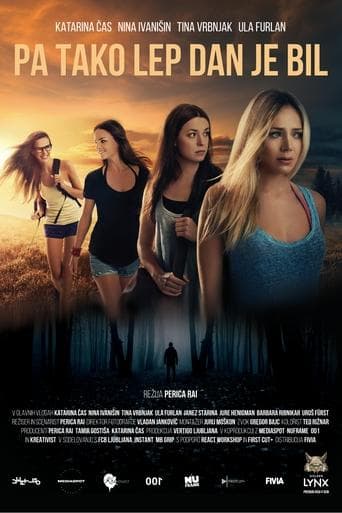 It Was a Beautiful Day poster - Find streaming availability