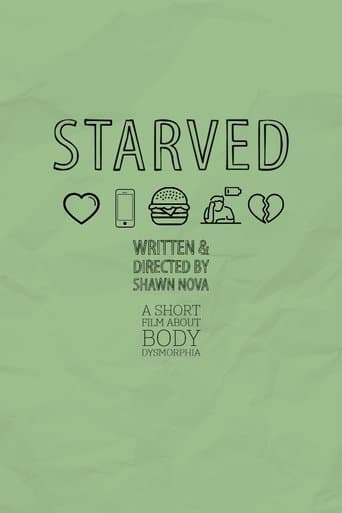 Starved poster - Find streaming availability