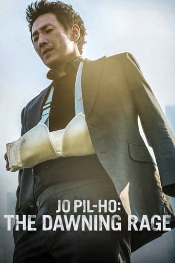 Jo Pil-ho: The Dawning Rage poster - Find streaming availability