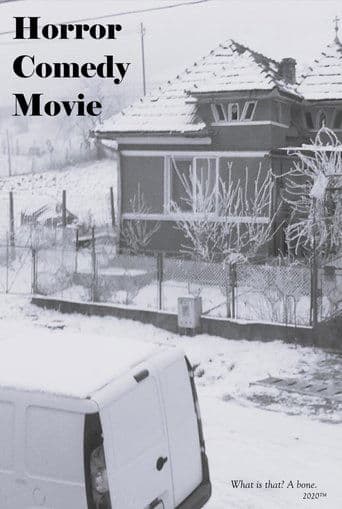 Horror Comedy Movie poster - Find streaming availability