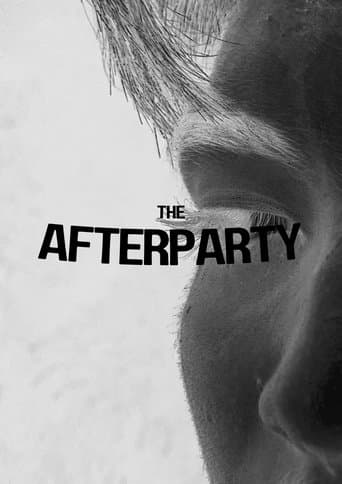 The Afterparty poster - Find streaming availability