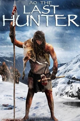 Ao: The Last Hunter poster - Find streaming availability