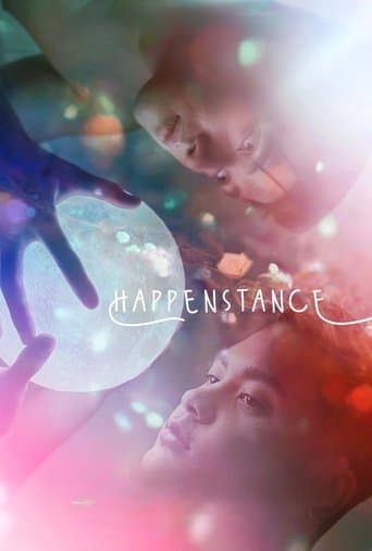Happenstance poster - Find streaming availability