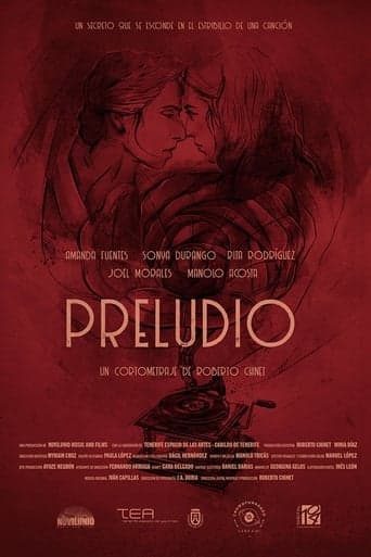 Prelude poster - Find streaming availability