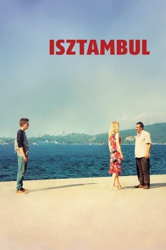 Isztambul poster - Find streaming availability