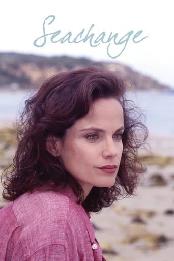 SeaChange poster - Find streaming availability