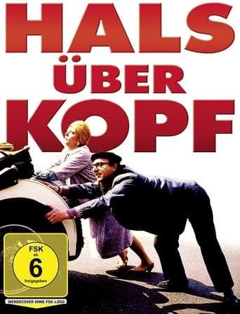 Hals über Kopf poster - Find streaming availability