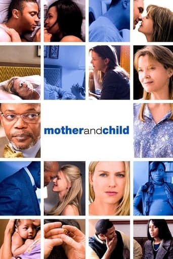 Mother and Child poster - Find streaming availability