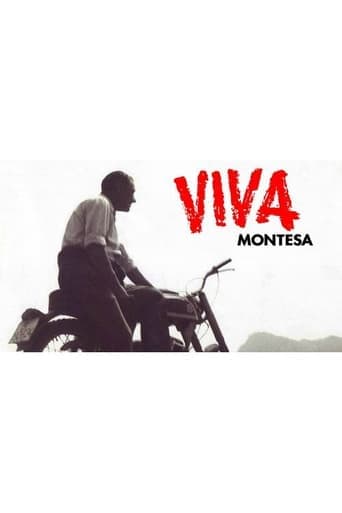 Viva Montesa, la vida de un sueño poster - Find streaming availability