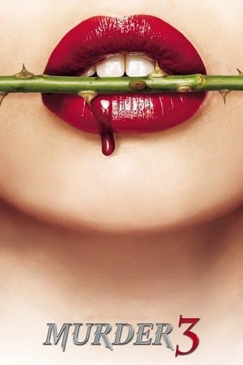 Murder 3 poster - Find streaming availability