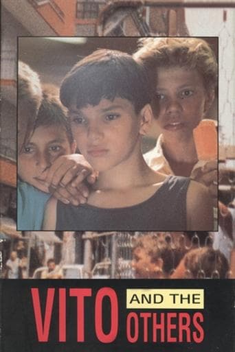 Vito and the Others poster - Find streaming availability