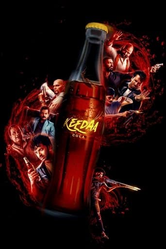 Keedaa Cola poster - Find streaming availability
