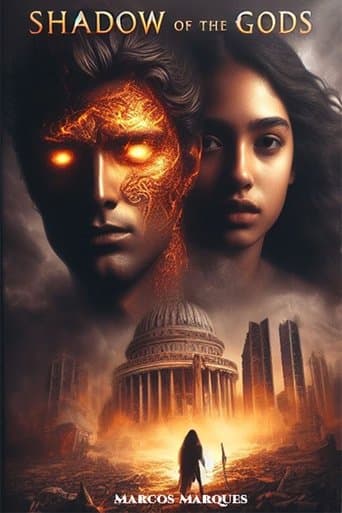 Shadow of The Gods poster - Find streaming availability