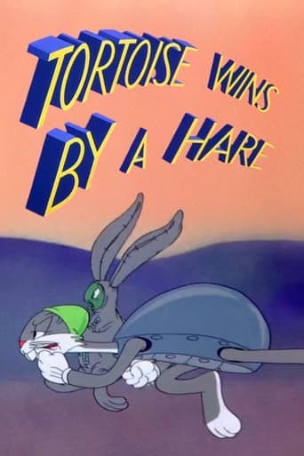 Tortoise Wins by a Hare poster - Find streaming availability