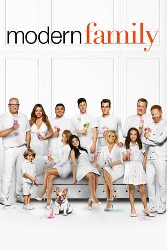 Modern Family poster - Find streaming availability