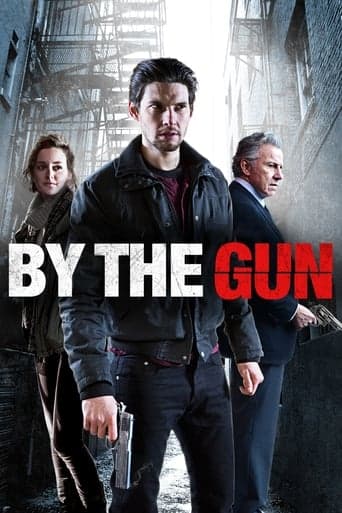 By the Gun poster - Find streaming availability