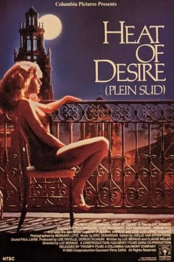 Heat of Desire poster - Find streaming availability
