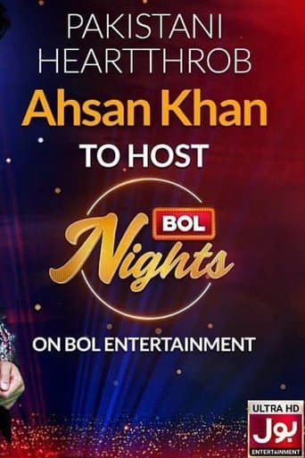 Bol Nights poster - Find streaming availability