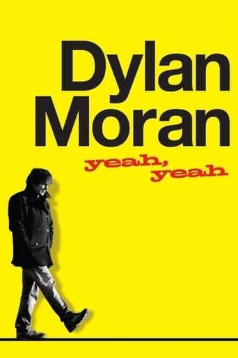 Dylan Moran: Yeah, Yeah poster - Find streaming availability