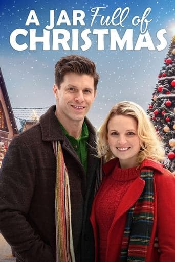 A Jar Full of Christmas poster - Find streaming availability