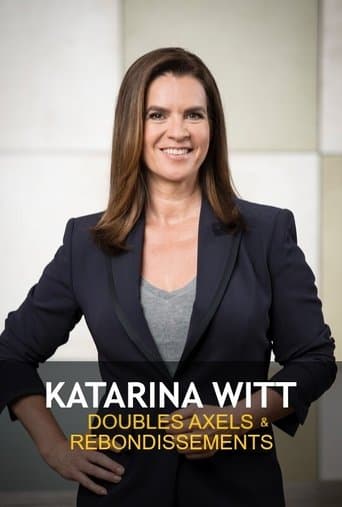 Katarina Witt - Weltstar aus der DDR poster - Find streaming availability