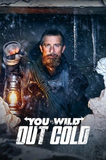 You vs. Wild: Out Cold poster - Find streaming availability